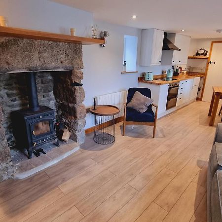 Pass The Keys Charming 19Th Century Country Cottage For 2 Guests Exeter Zewnętrze zdjęcie