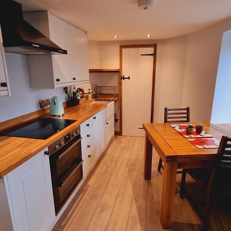 Pass The Keys Charming 19Th Century Country Cottage For 2 Guests Exeter Zewnętrze zdjęcie