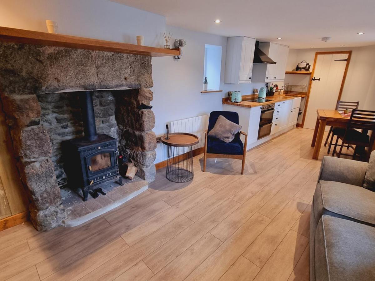 Pass The Keys Charming 19Th Century Country Cottage For 2 Guests Exeter Zewnętrze zdjęcie