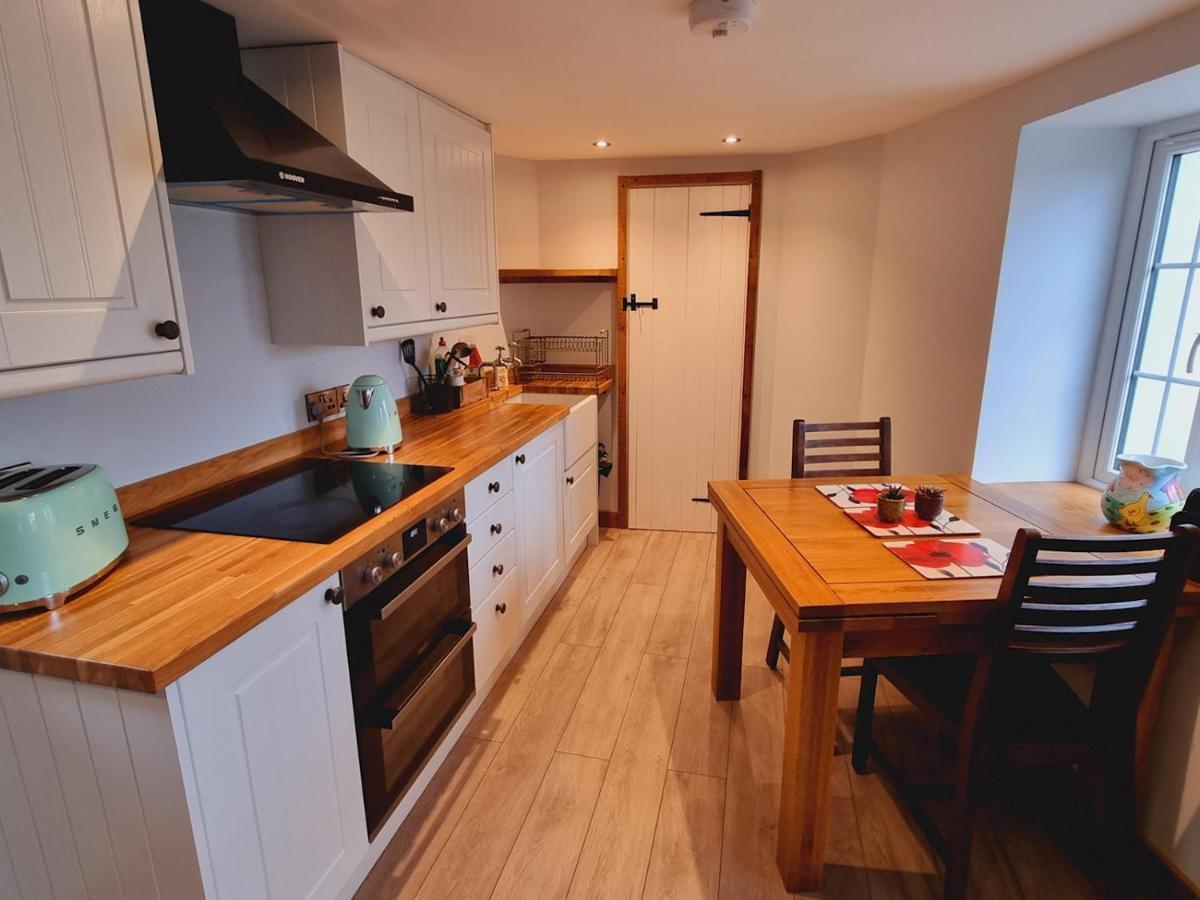 Pass The Keys Charming 19Th Century Country Cottage For 2 Guests Exeter Zewnętrze zdjęcie