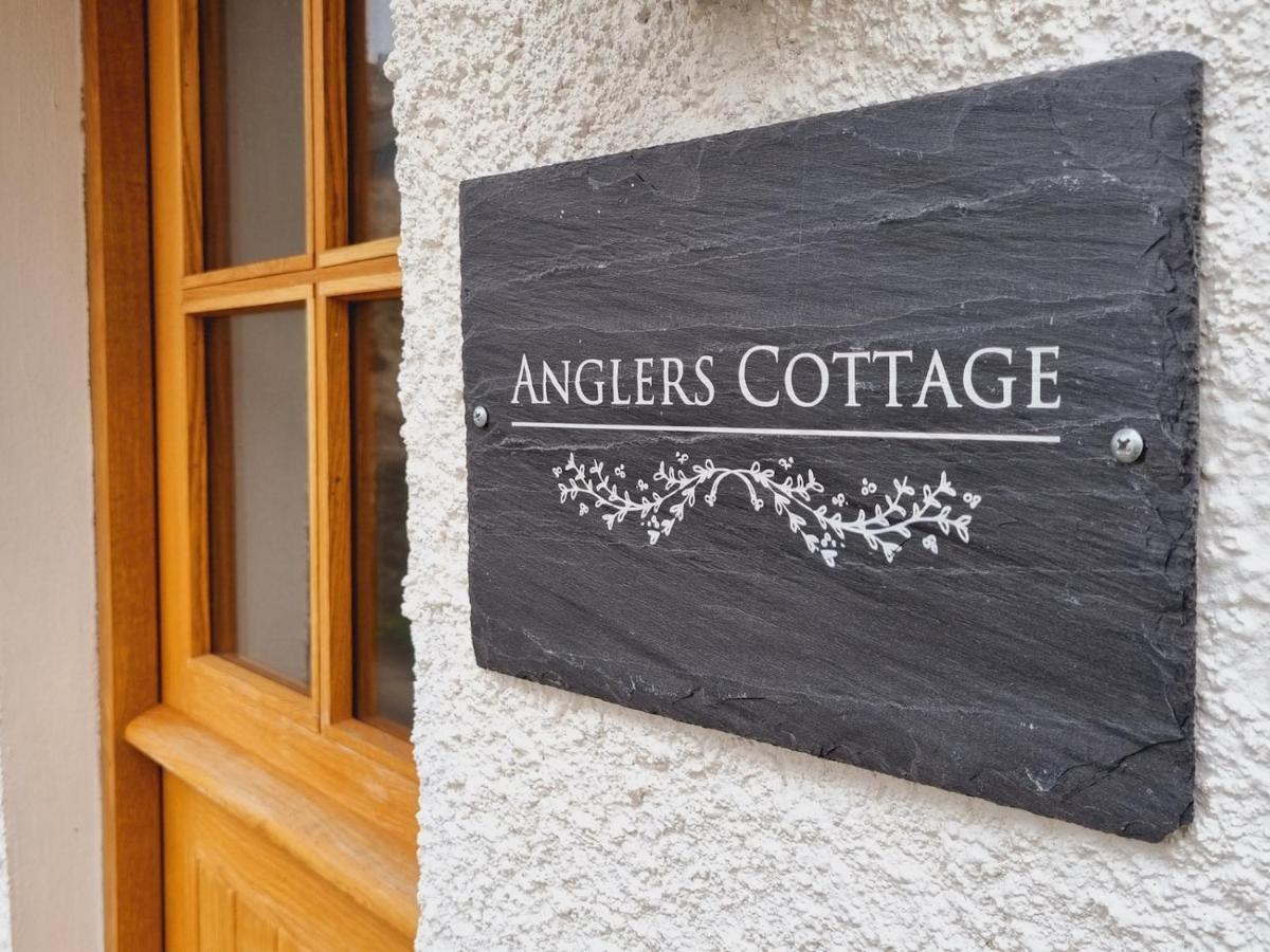 Pass The Keys Charming 19Th Century Country Cottage For 2 Guests Exeter Zewnętrze zdjęcie